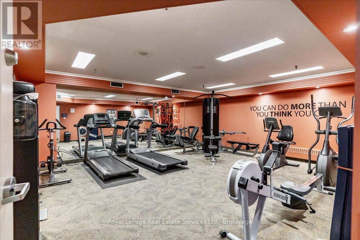 508 - 2185 Marine Drive, Oakville, Ontario  L6L 5L6 - Photo 36 - W12404347