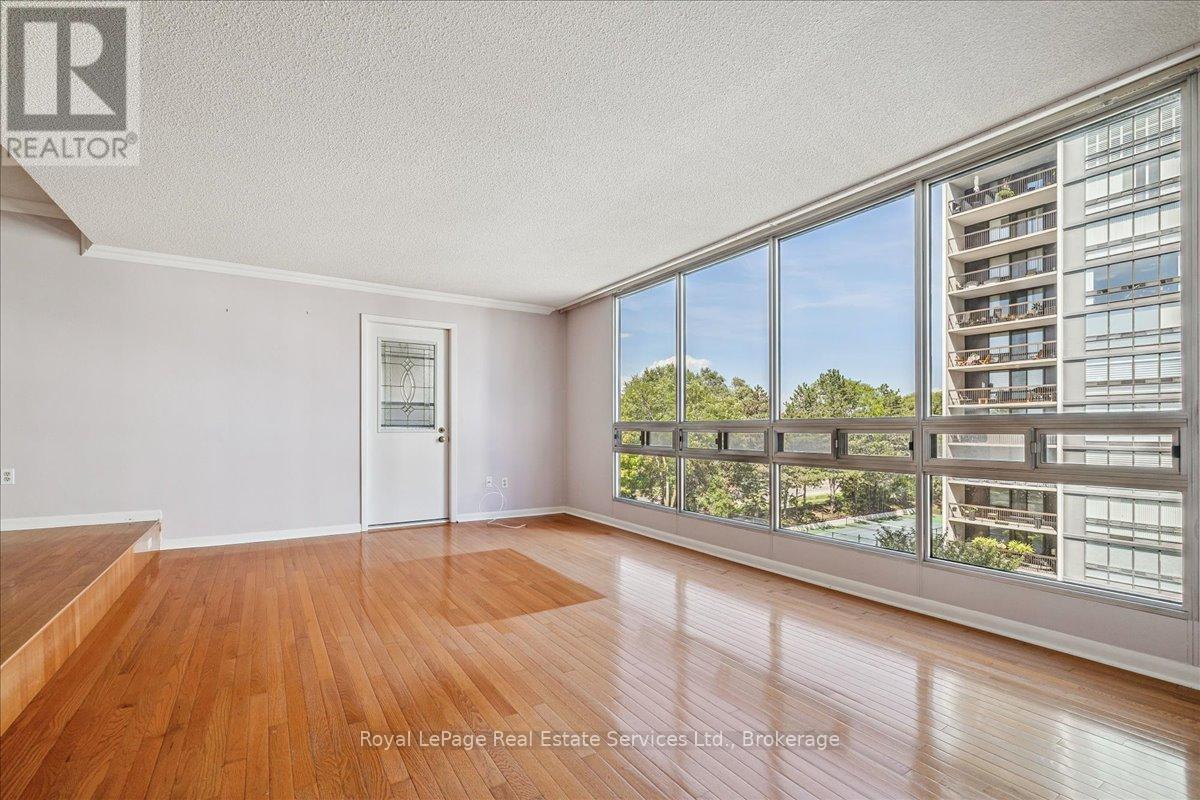 508 - 2185 Marine Drive, Oakville, Ontario  L6L 5L6 - Photo 9 - W12404347