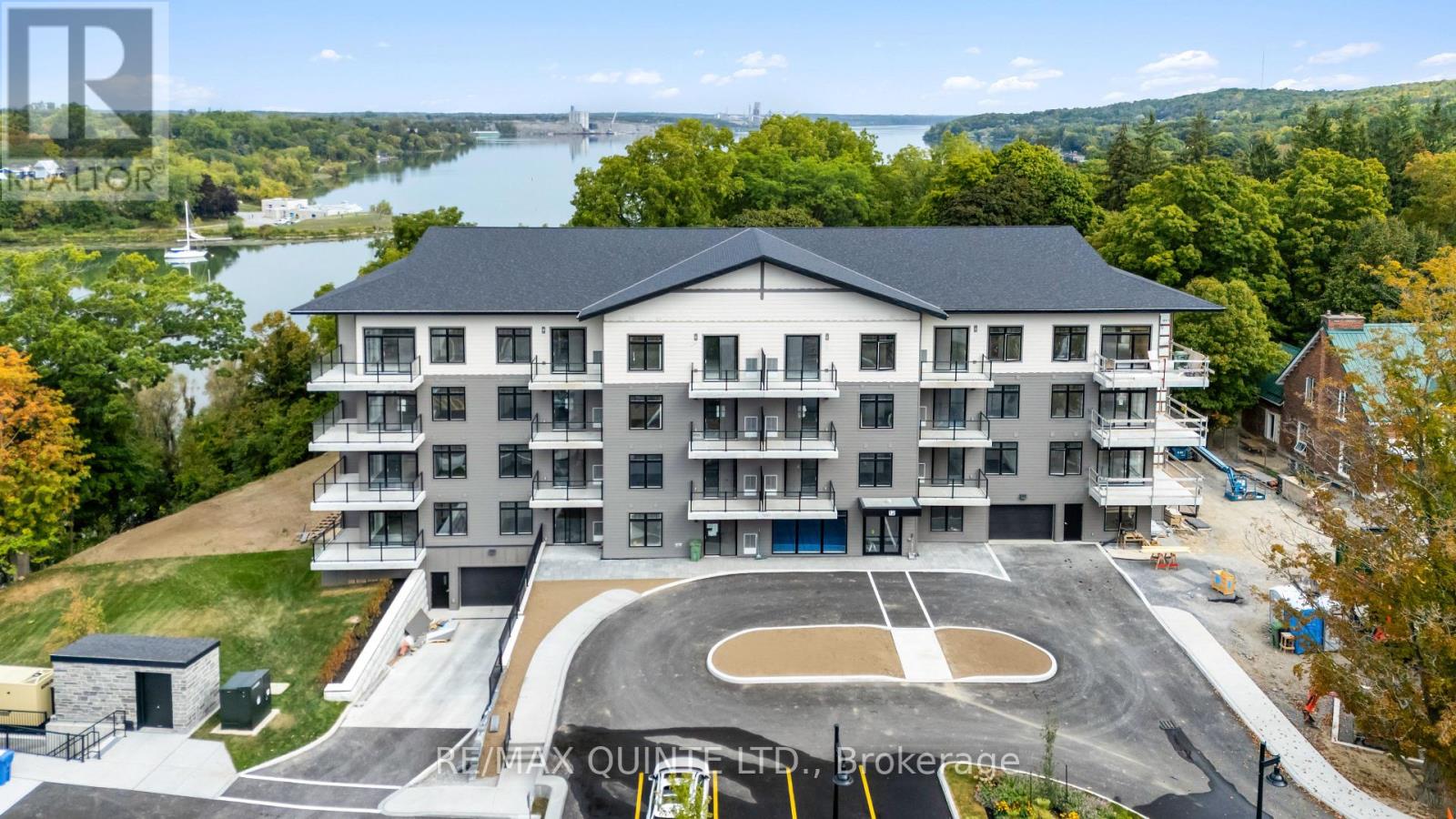 306 - 12 Clara Drive, Prince Edward County, Ontario  K0K 2T0 - Photo 17 - X12270101