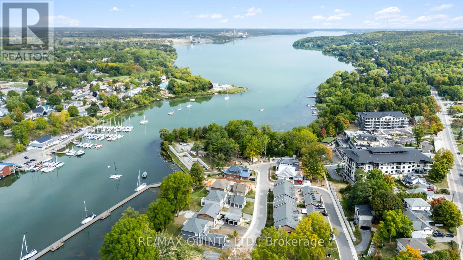 310 - 12 Clara Drive, Prince Edward County, Ontario  K0K 2T0 - Photo 15 - X12270104