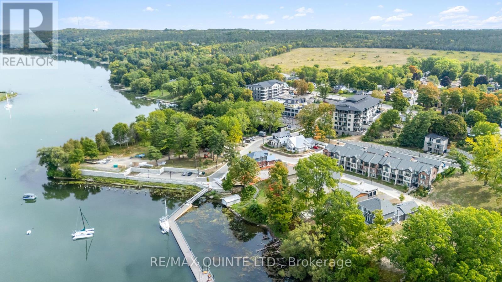 310 - 12 Clara Drive, Prince Edward County, Ontario  K0K 2T0 - Photo 14 - X12270104