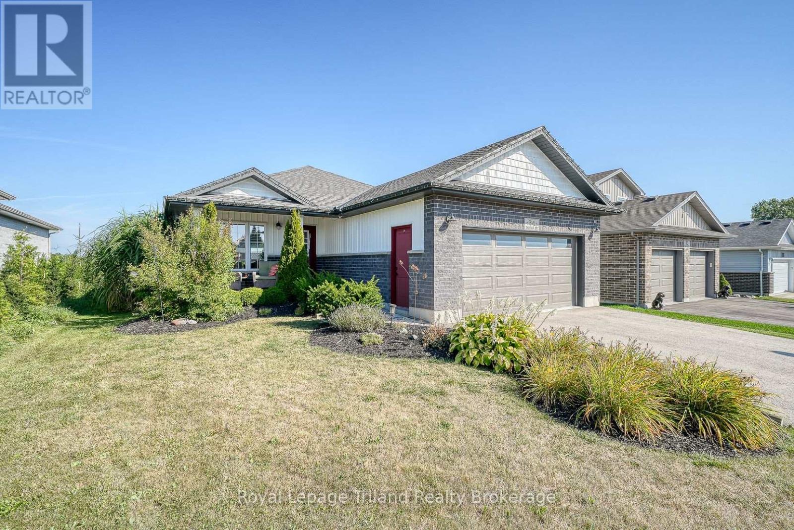 34 Tartan Drive, Zorra, Ontario  N0J 1J0 - Photo 2 - X12404359