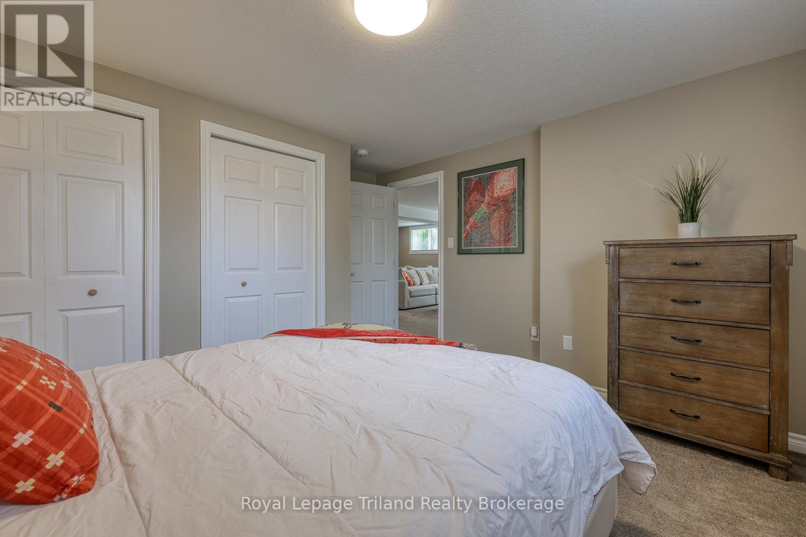 34 Tartan Drive, Zorra, Ontario  N0J 1J0 - Photo 29 - X12404359