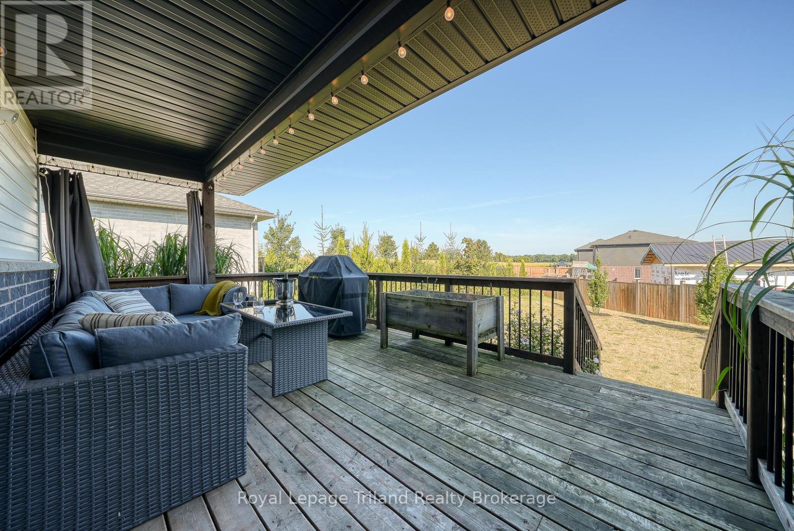 34 Tartan Drive, Zorra, Ontario  N0J 1J0 - Photo 36 - X12404359