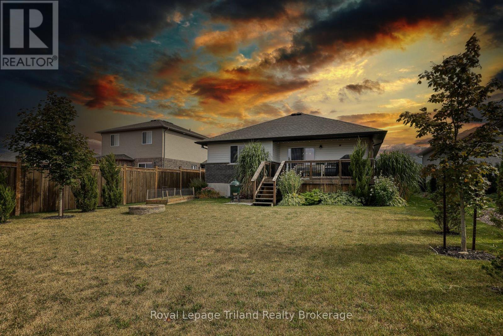 34 Tartan Drive, Zorra, Ontario  N0J 1J0 - Photo 38 - X12404359