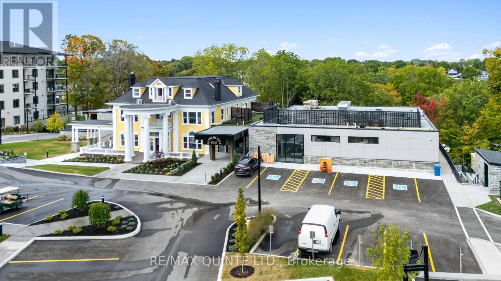 212 - 12 Clara Drive, Prince Edward County, Ontario K0K 2T0 - Photo 19 - X12270092