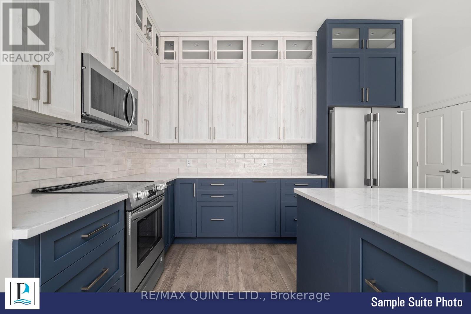 212 - 12 Clara Drive, Prince Edward County, Ontario K0K 2T0 - Photo 3 - X12270092