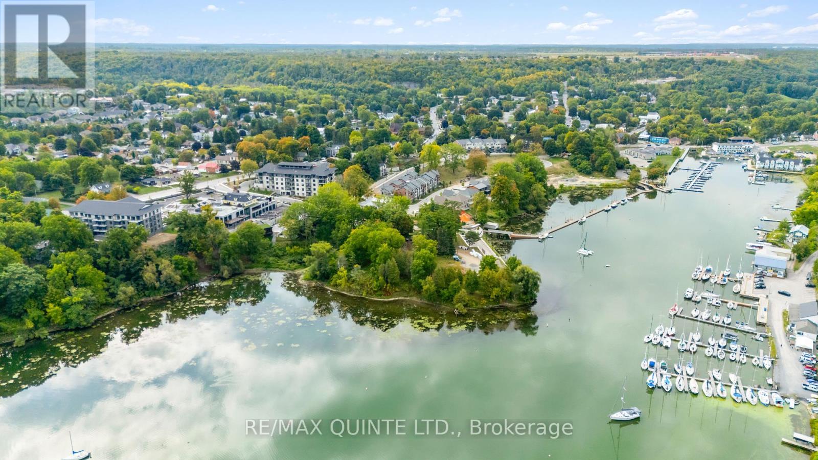 305 - 12 Clara Drive, Prince Edward County, Ontario  K0K 2T0 - Photo 13 - X12270097