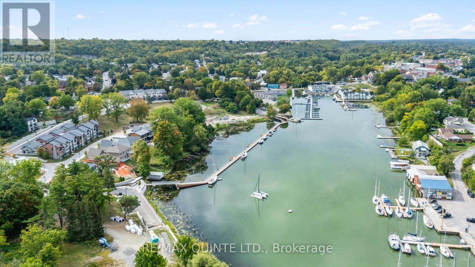 305 - 12 Clara Drive, Prince Edward County, Ontario  K0K 2T0 - Photo 12 - X12270097