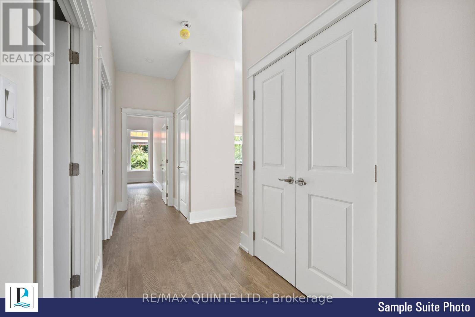 305 - 12 Clara Drive, Prince Edward County, Ontario  K0K 2T0 - Photo 5 - X12270097