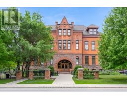 205 - 200 Stinson Street, Hamilton (Stinson), Ca