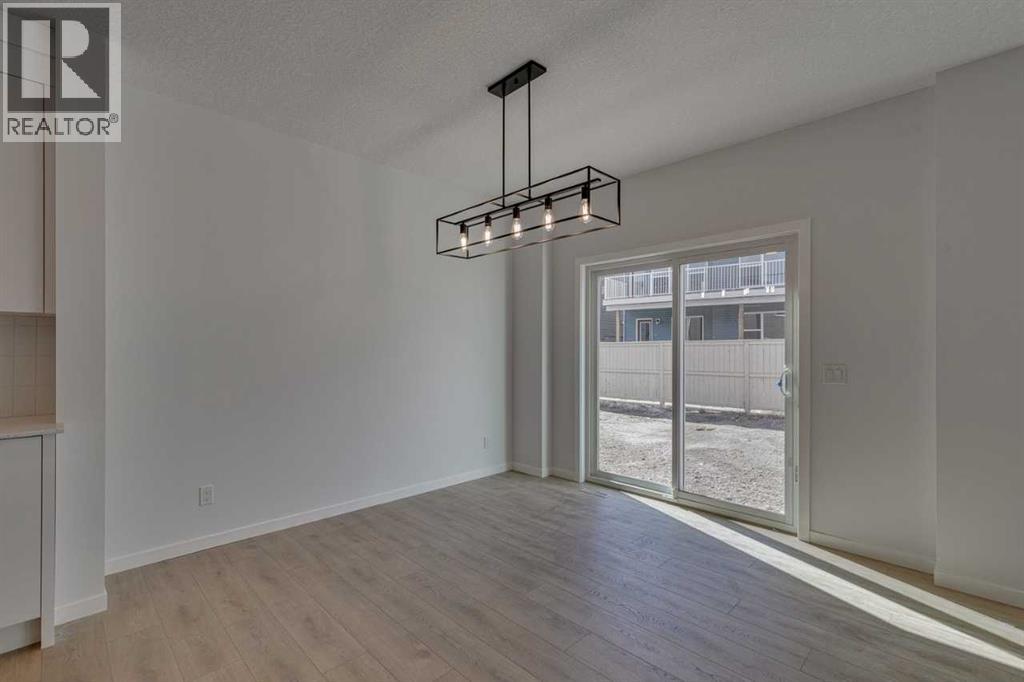 839 Bayview Terrace Sw, Airdrie, Alberta  T4B 4G2 - Photo 7 - A2205644