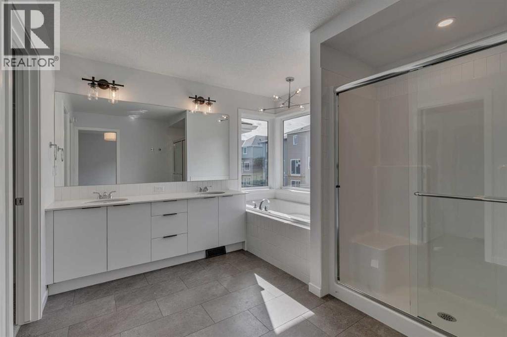 839 Bayview Terrace Sw, Airdrie, Alberta  T4B 4G2 - Photo 24 - A2205644