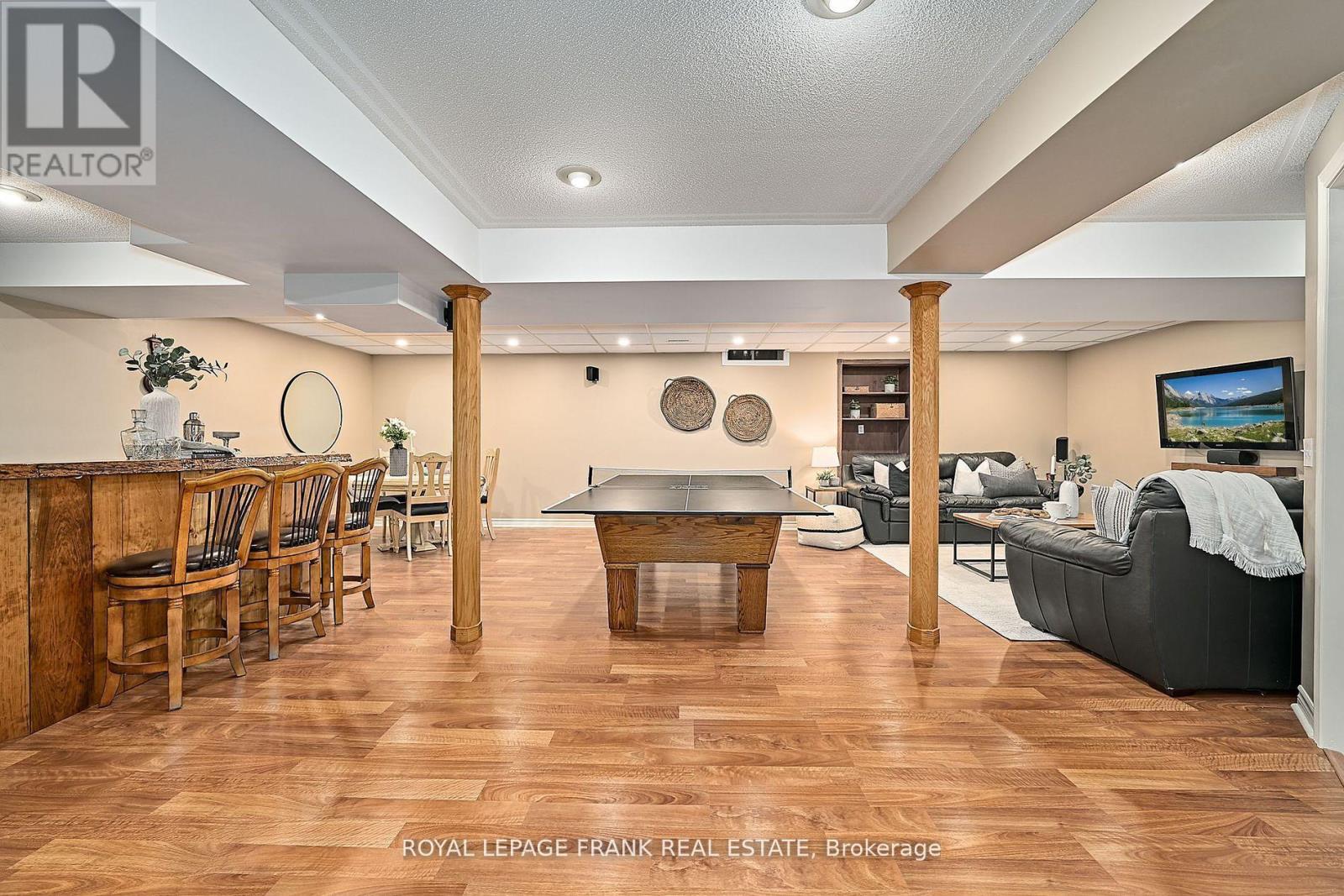 54 Gartshore Drive, Whitby, Ontario  L1P 1N6 - Photo 30 - E12404416