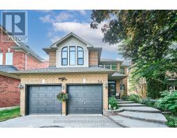 54 Gartshore Drive, Whitby (Williamsburg), Ca