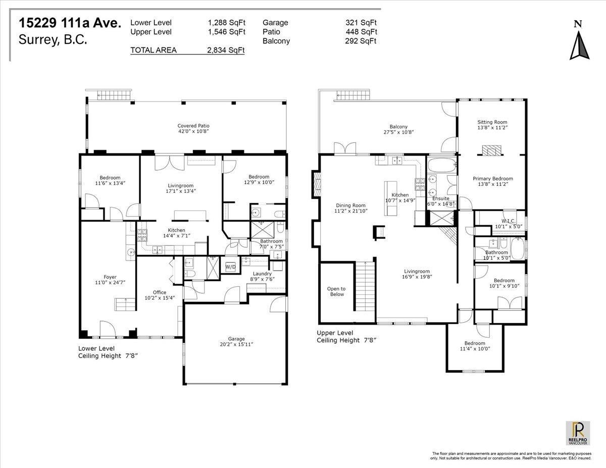 15229 111a Avenue, Surrey, British Columbia  V3R 0G4 - Photo 4 - R3047715
