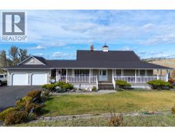 3161 Rose Hill Road Knutsford-Lac Le Jeune