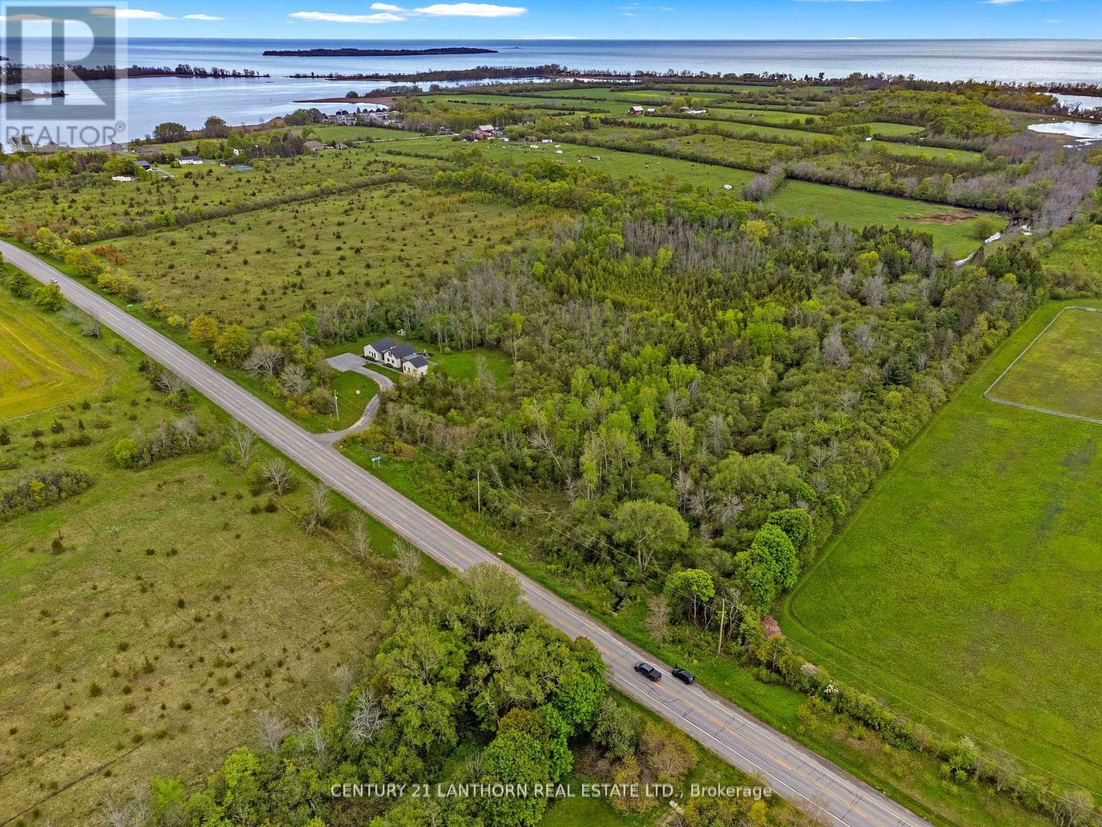 00 Loyalist Parkway, Prince Edward County, Ontario  K0K 1L0 - Photo 2 - X12404357
