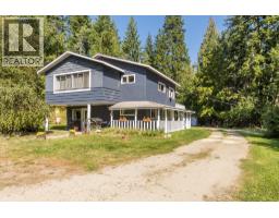 3591 65 Avenue Nw Nw Salmon Arm, Salmon Arm, Ca