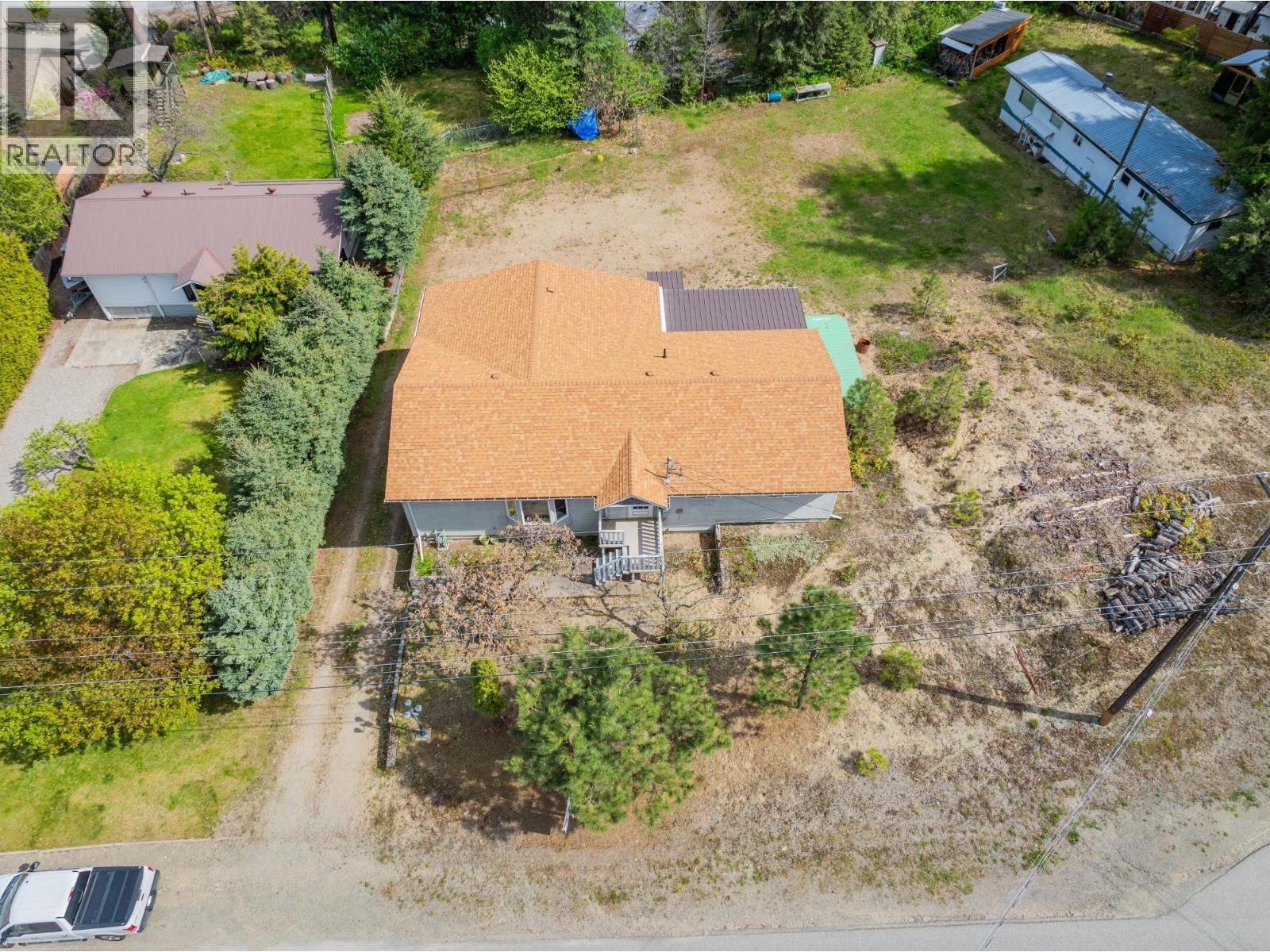 60 Chase Road, Christina Lake, British Columbia  V0G 1E0 - Photo 40 - 10362941