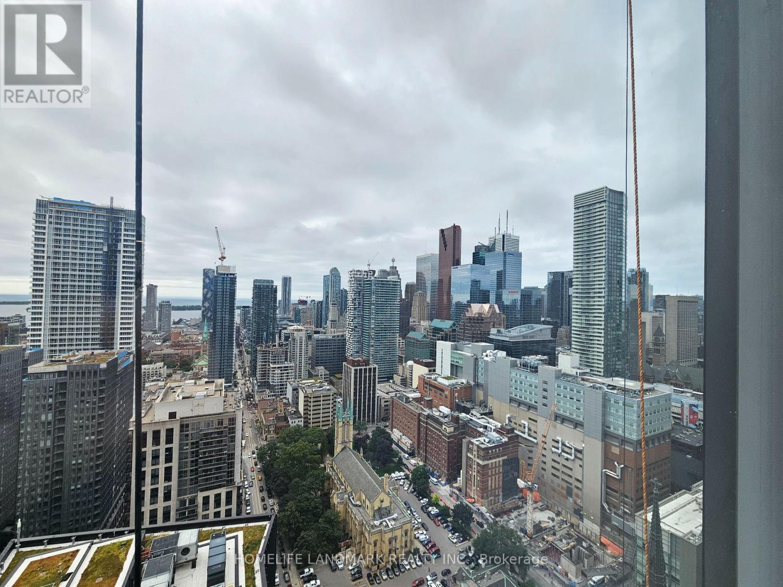 Lph07 - 82 Dalhousie Street, Toronto, Ontario  M5B 0C5 - Photo 17 - C12404312