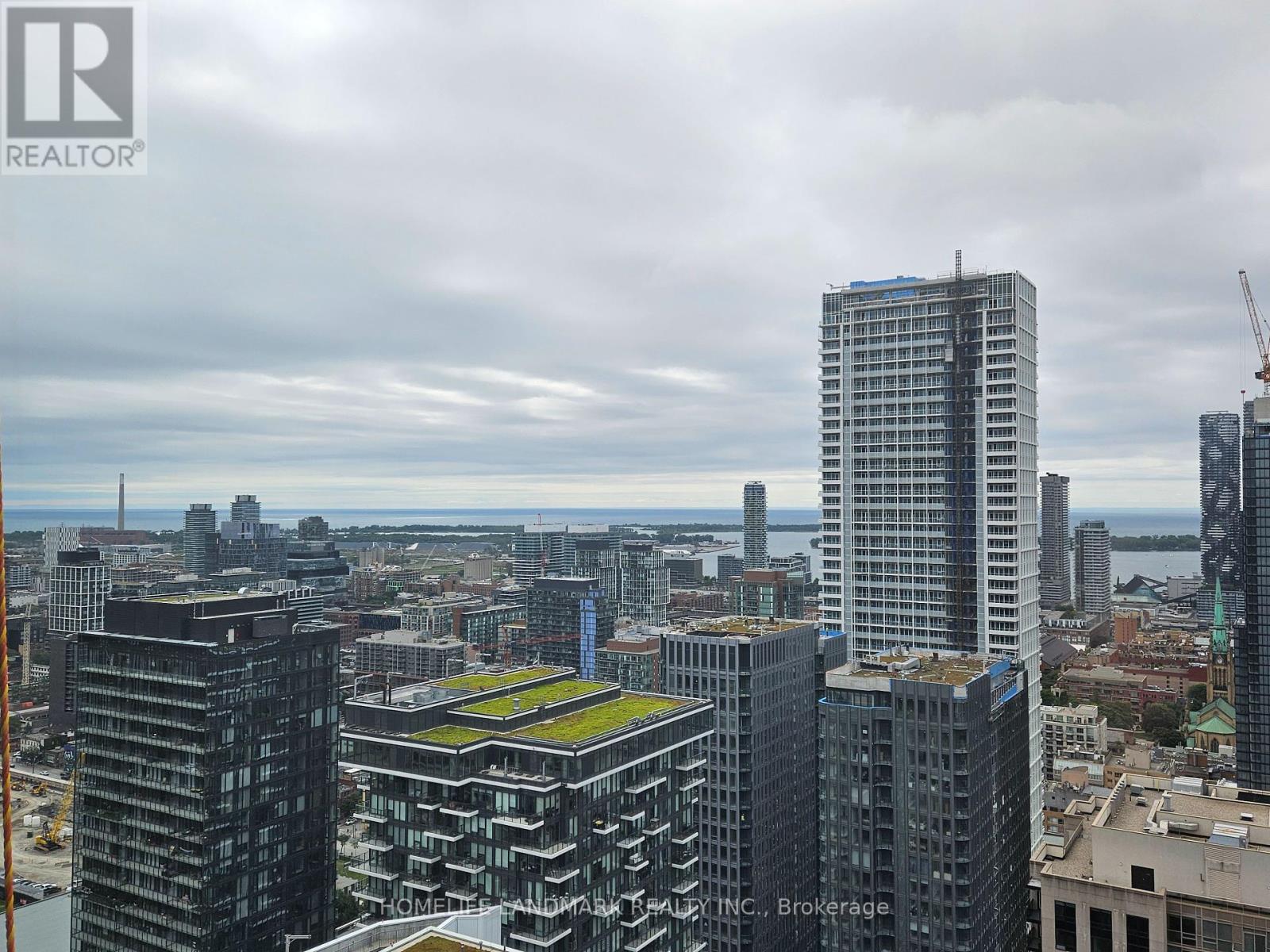 Lph07 - 82 Dalhousie Street, Toronto, Ontario  M5B 0C5 - Photo 18 - C12404312