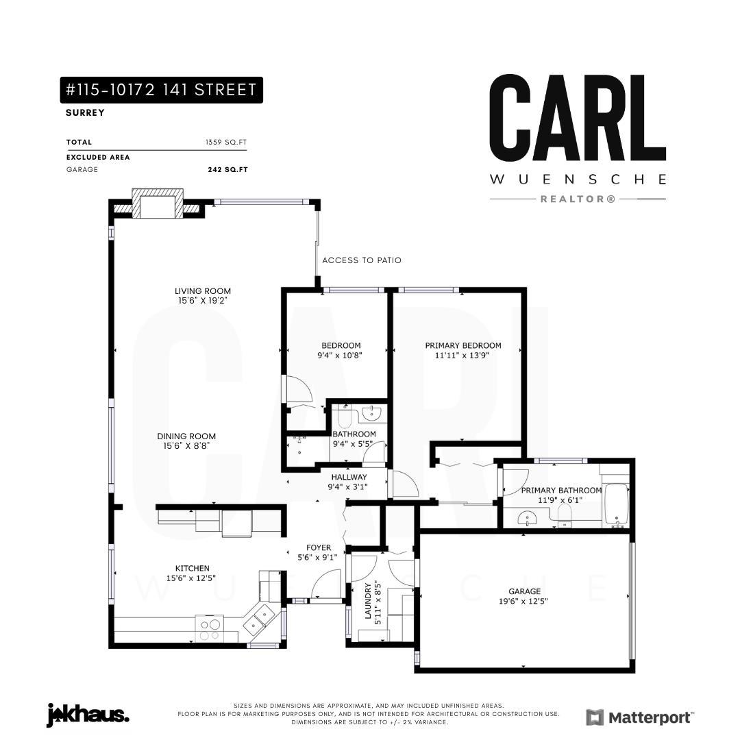 115 10172 141 Street, Surrey, British Columbia  V3T 4P6 - Photo 40 - R3047720