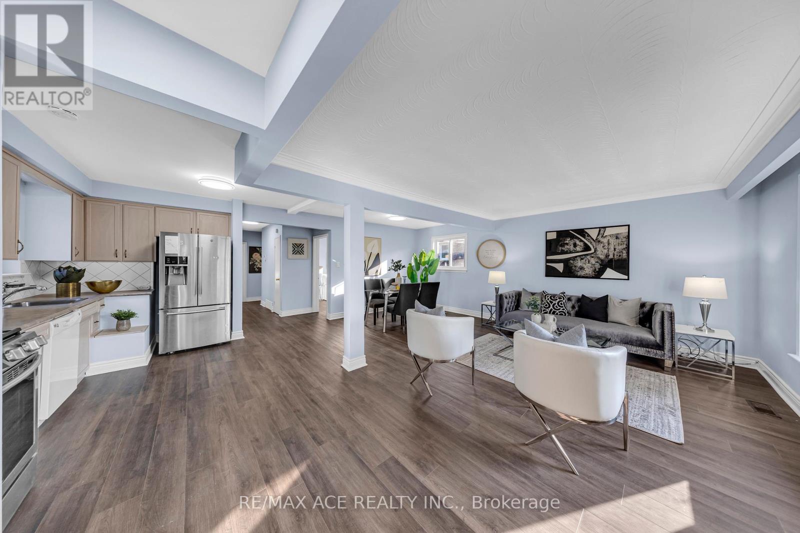 3 Hogan Drive, Toronto (Woburn), Ontario  M1G 2H1 - Photo 15 - E12404310