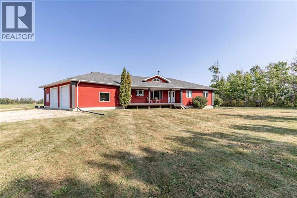 27318 Twp Road 482, Rural Leduc County, Alberta  T0C 0V0 - Photo 2 - A2257000