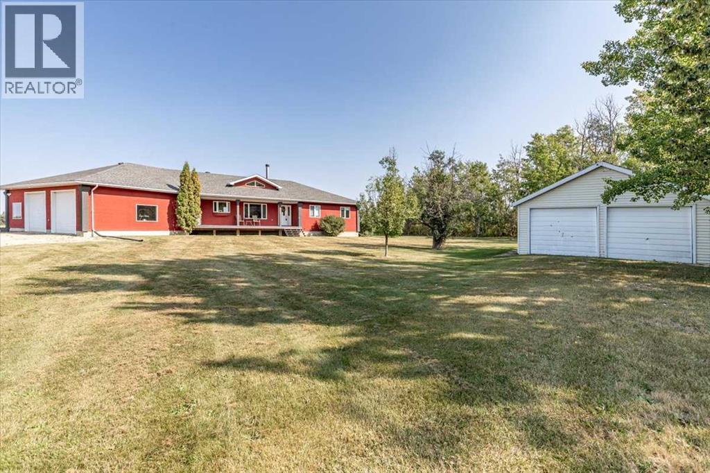 27318 Twp Road 482, Rural Leduc County, Alberta  T0C 0V0 - Photo 28 - A2257000