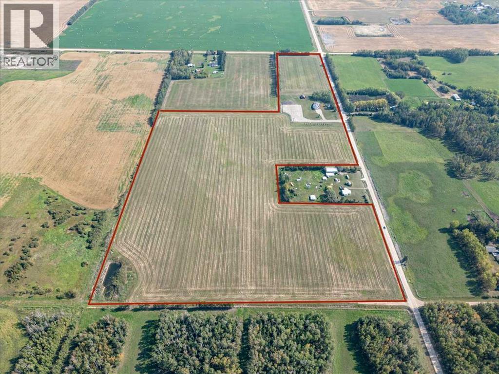 27318 Twp Road 482, Rural Leduc County, Alberta  T0C 0V0 - Photo 34 - A2257000