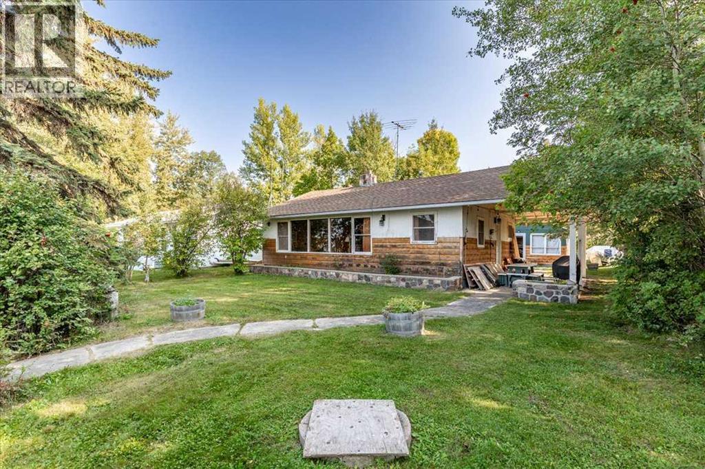 60 Beach Avenue, Itaska Beach, Alberta  T0C 2C0 - Photo 31 - A2256957