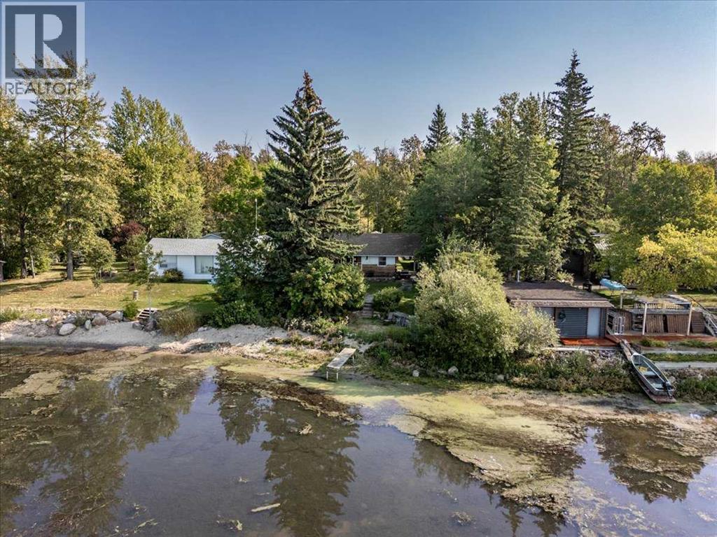 60 Beach Avenue, Itaska Beach, Alberta  T0C 2C0 - Photo 32 - A2256957