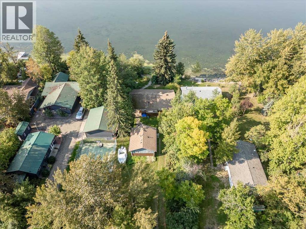 60 Beach Avenue, Itaska Beach, Alberta  T0C 2C0 - Photo 38 - A2256957