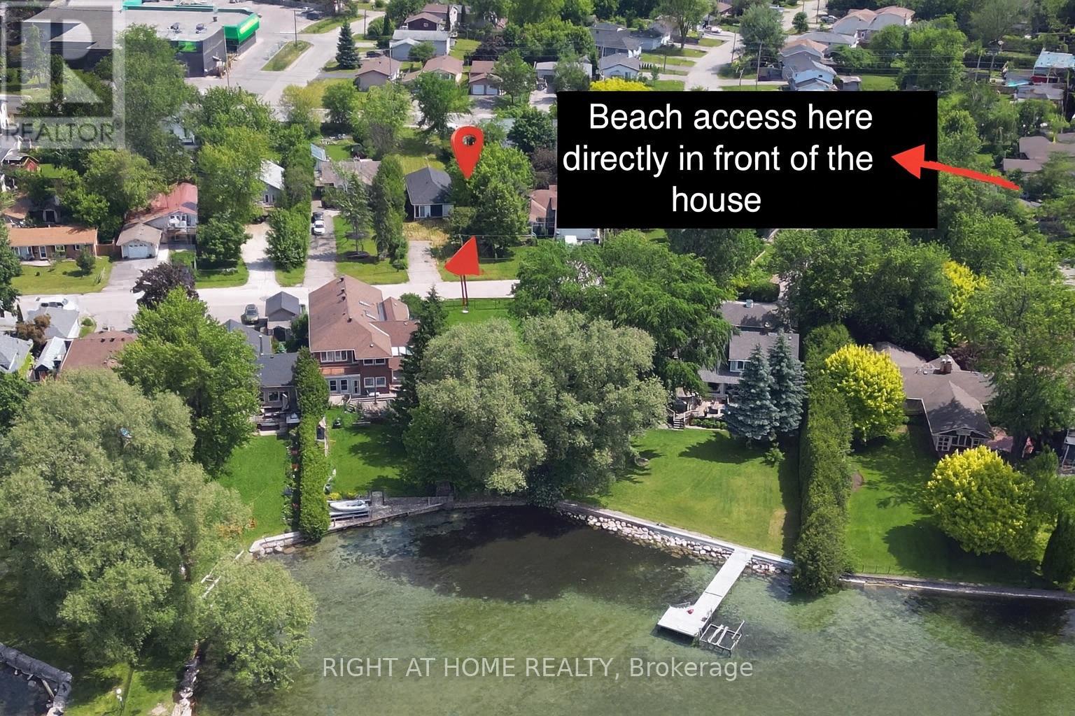 47 METROPOLITAN CRESCENT, Georgina, Ontario