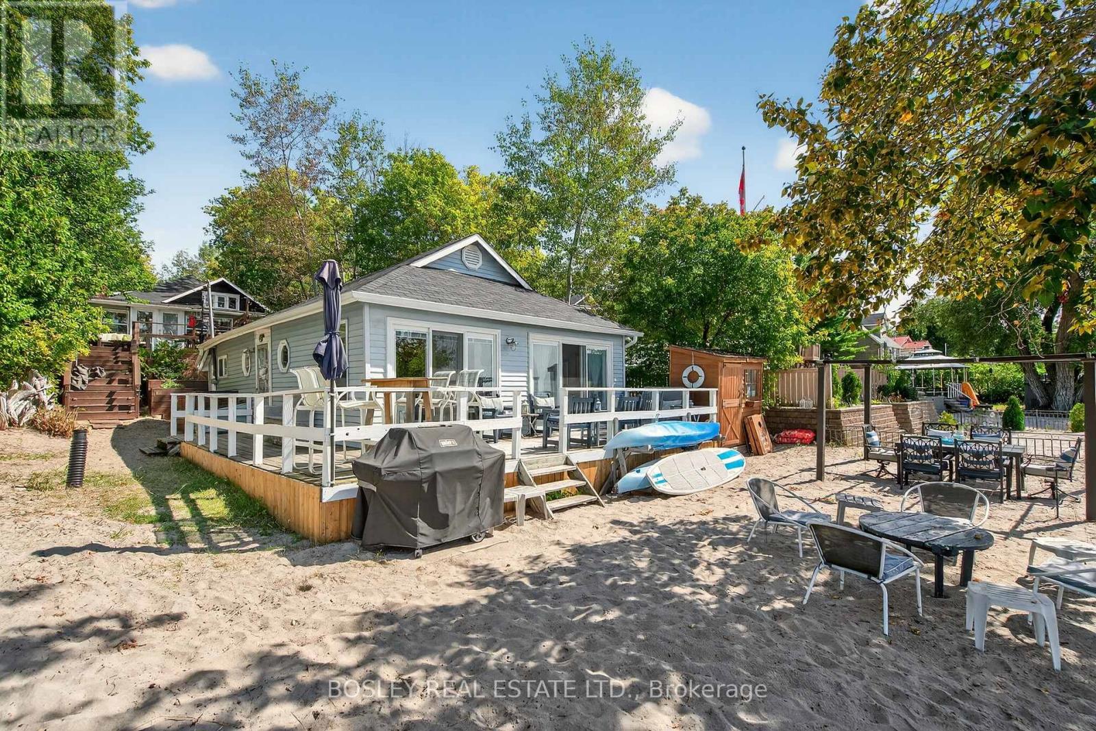 18 TINY BEACHES ROAD S, Tiny, Ontario