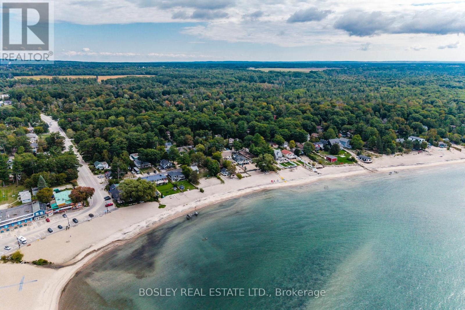 18 Tiny Beaches Road S, Tiny, Ontario  L0L 2J0 - Photo 2 - S12404329
