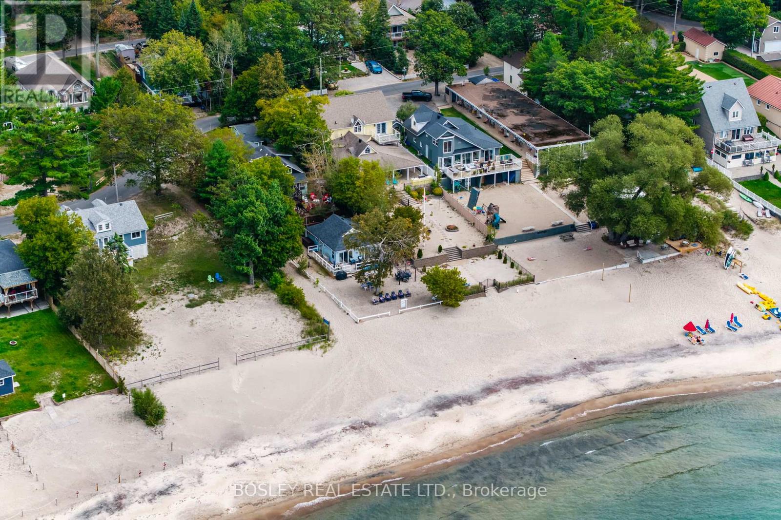 18 Tiny Beaches Road S, Tiny, Ontario  L0L 2J0 - Photo 3 - S12404329