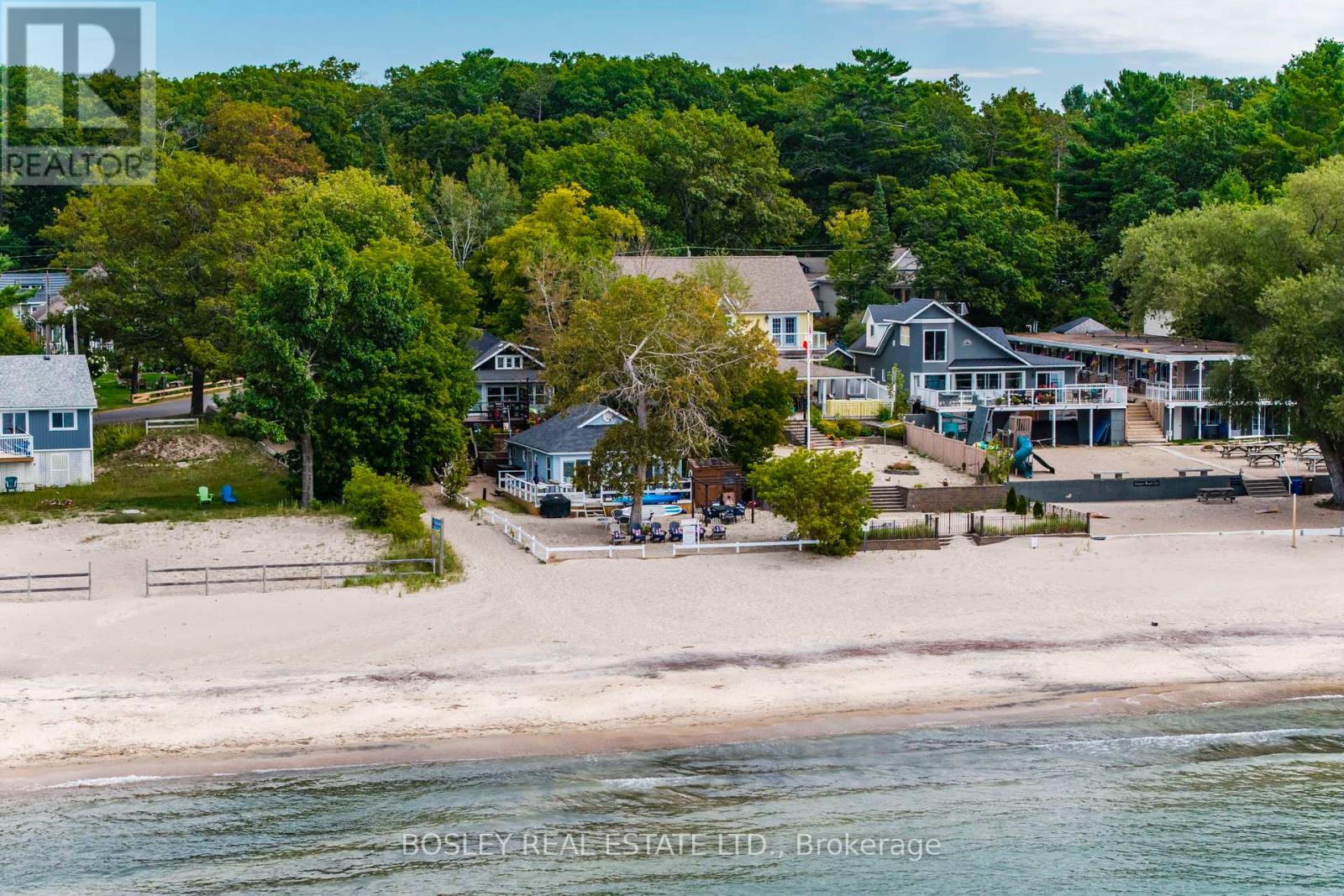 18 Tiny Beaches Road S, Tiny, Ontario  L0L 2J0 - Photo 4 - S12404329