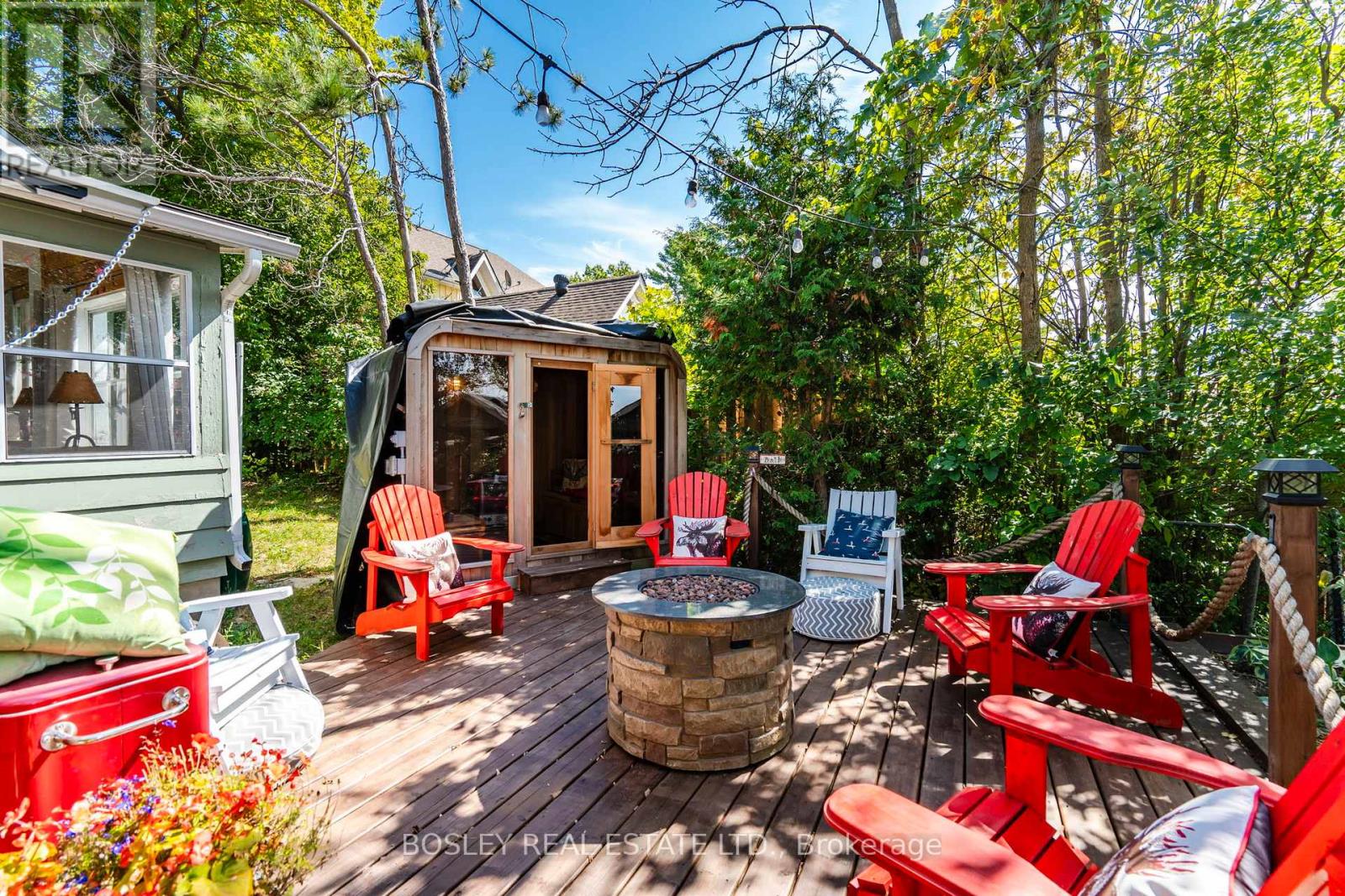 18 Tiny Beaches Road S, Tiny, Ontario  L0L 2J0 - Photo 44 - S12404329