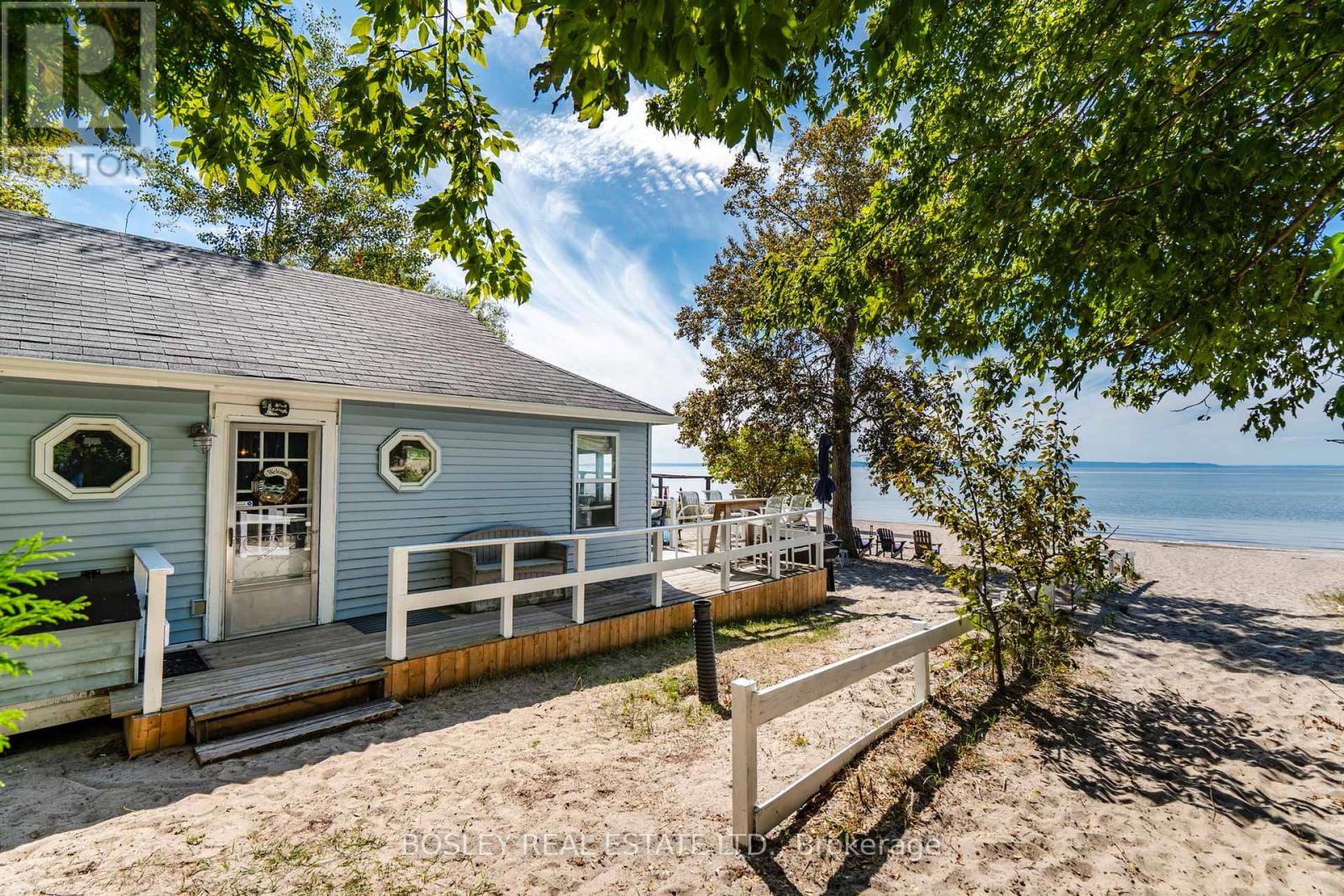 18 Tiny Beaches Road S, Tiny, Ontario  L0L 2J0 - Photo 45 - S12404329