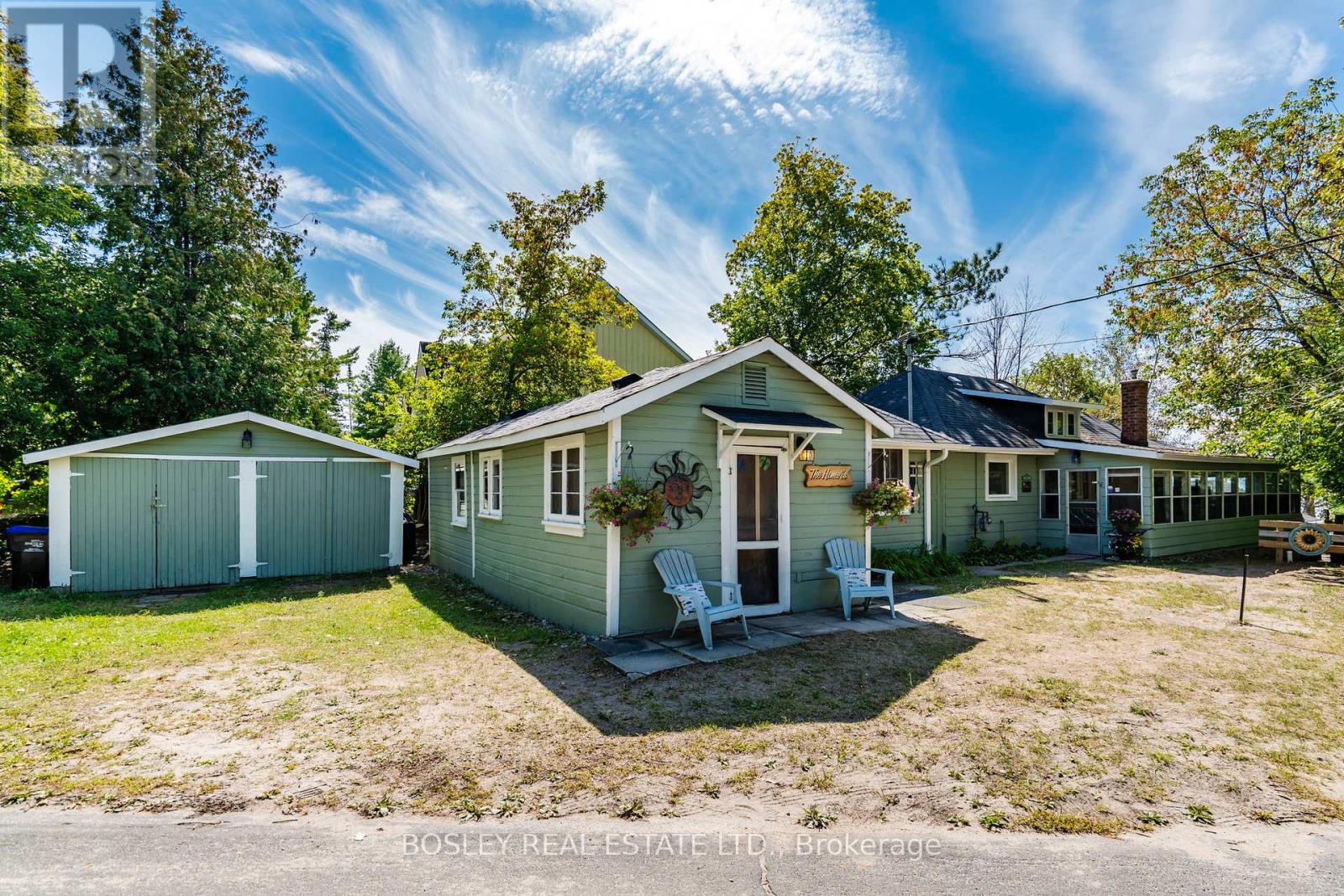 18 Tiny Beaches Road S, Tiny, Ontario  L0L 2J0 - Photo 5 - S12404329