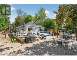 18 TINY BEACHES ROAD S, Tiny, Ontario