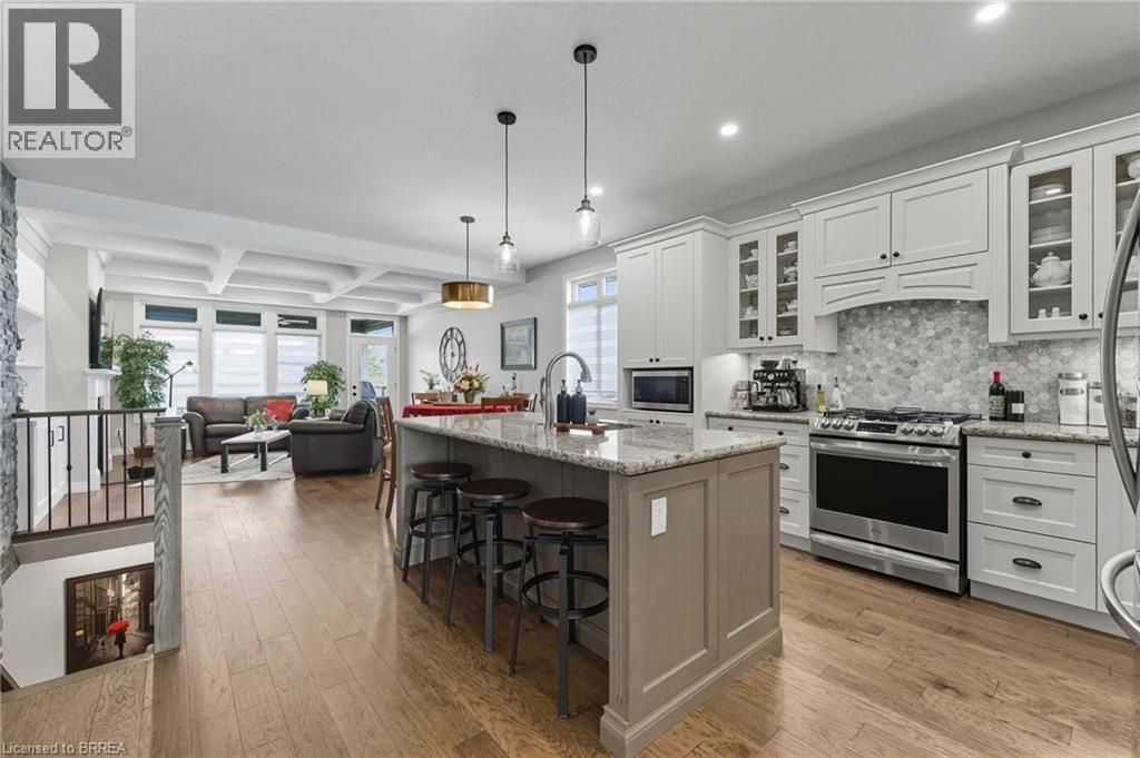 20 Masters Lane, Paris, Ontario  N3L 0B2 - Photo 4 - 40742675
