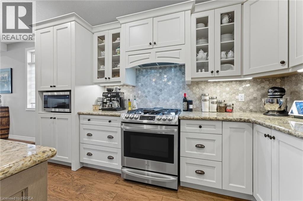 20 Masters Lane, Paris, Ontario  N3L 0B2 - Photo 5 - 40742675