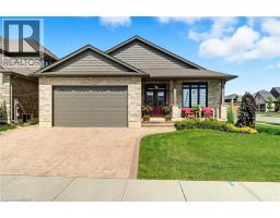 20 MASTERS Lane, Paris, Ontario