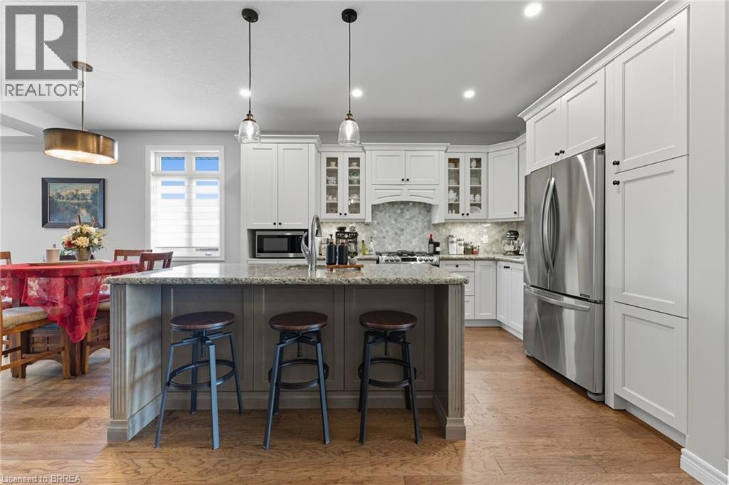 20 Masters Lane, Paris, Ontario  N3L 0B2 - Photo 7 - 40742675