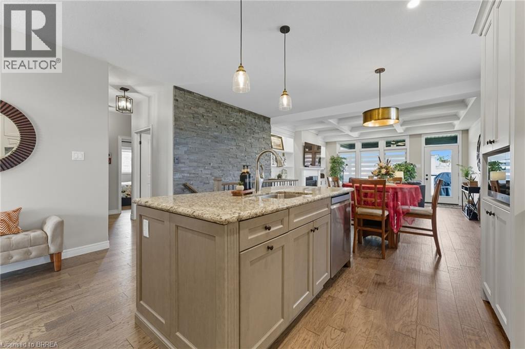 20 Masters Lane, Paris, Ontario  N3L 0B2 - Photo 6 - 40742675
