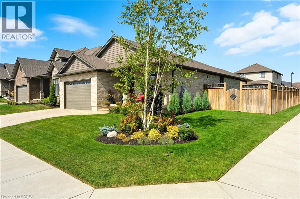 20 Masters Lane, Paris, Ontario  N3L 0B2 - Photo 2 - 40742675