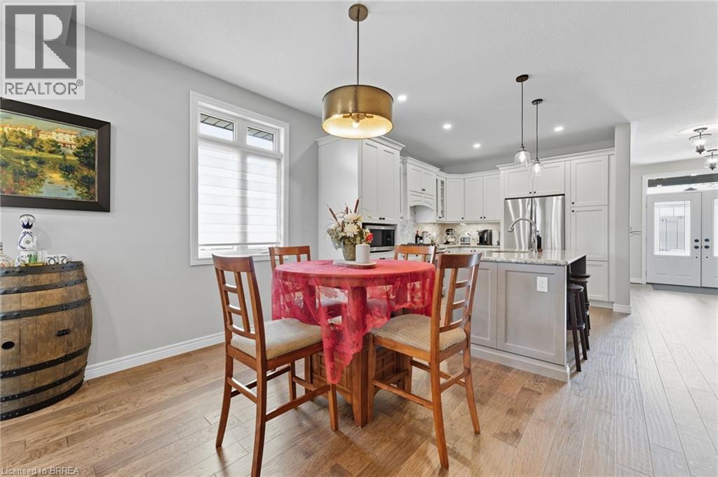 20 Masters Lane, Paris, Ontario  N3L 0B2 - Photo 11 - 40742675
